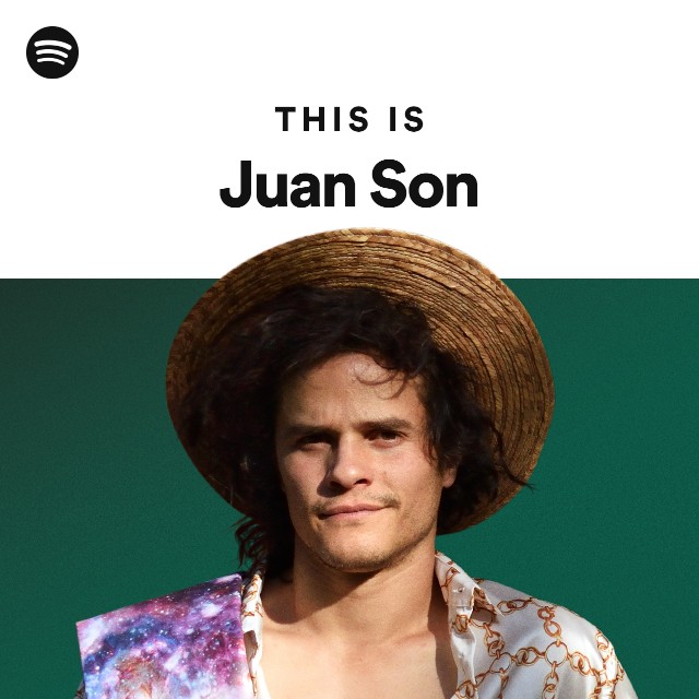 This Is Juan Son - playlist by Spotify | Spotify