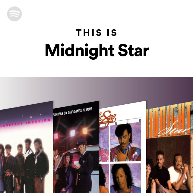 Midnight Star | Spotify