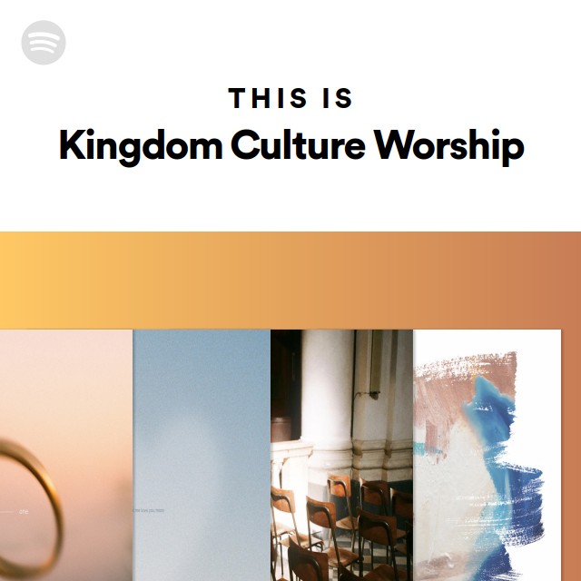 Imagem de Kingdom Culture Worship