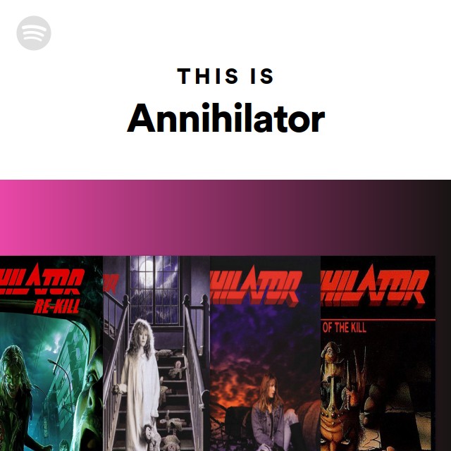 Triple Threat (Annihilator album) - Wikipedia