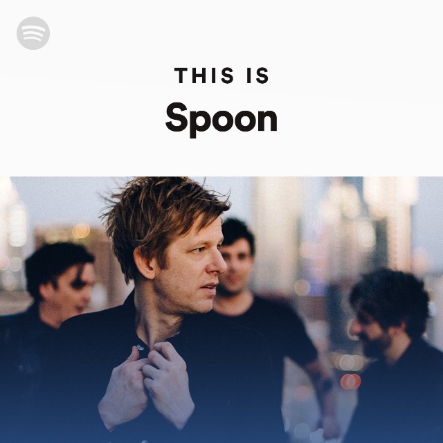 Imagem de Spoon