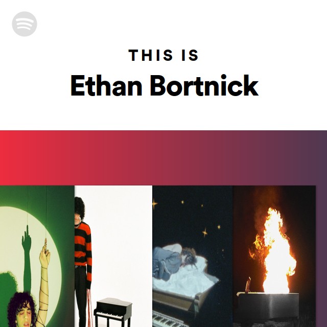 Imagem de Ethan Bortnick