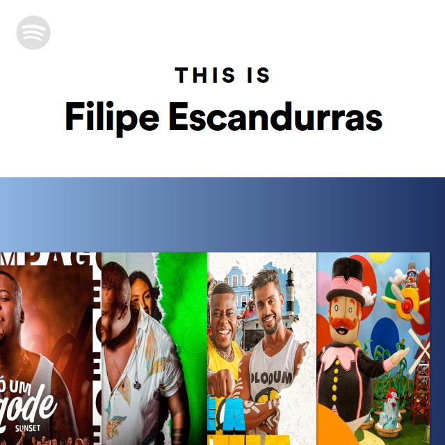 Imagem de Filipe Escandurras