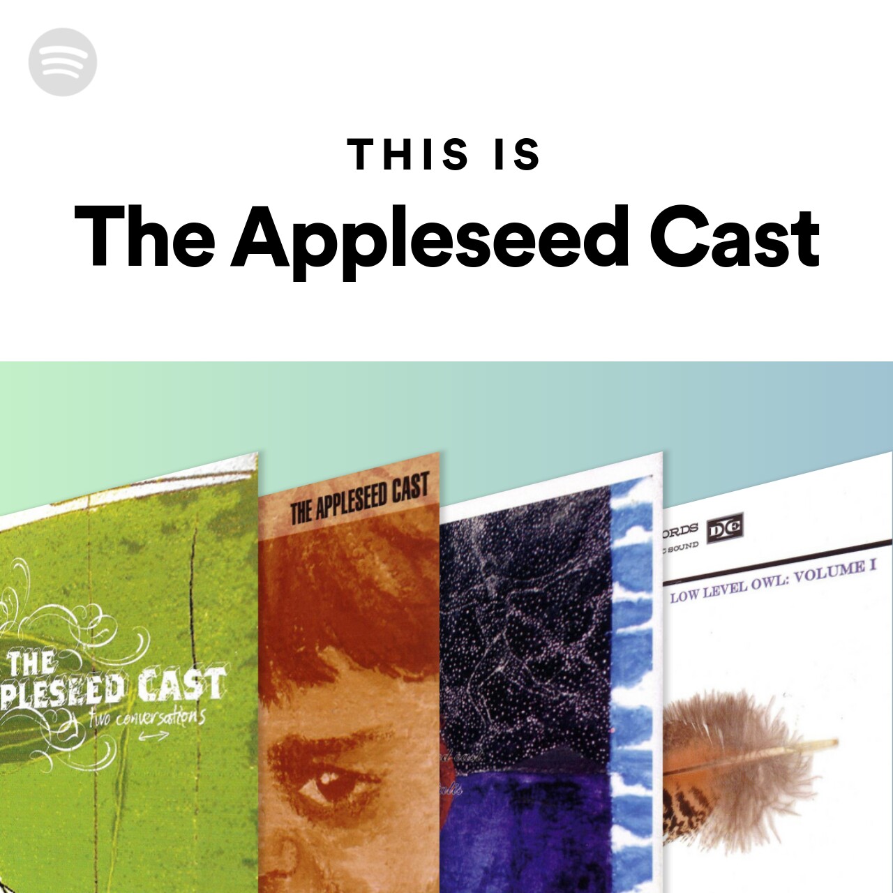 This Is The Appleseed Cast