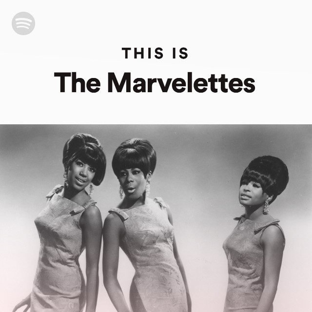 The Marvelettes | Spotify