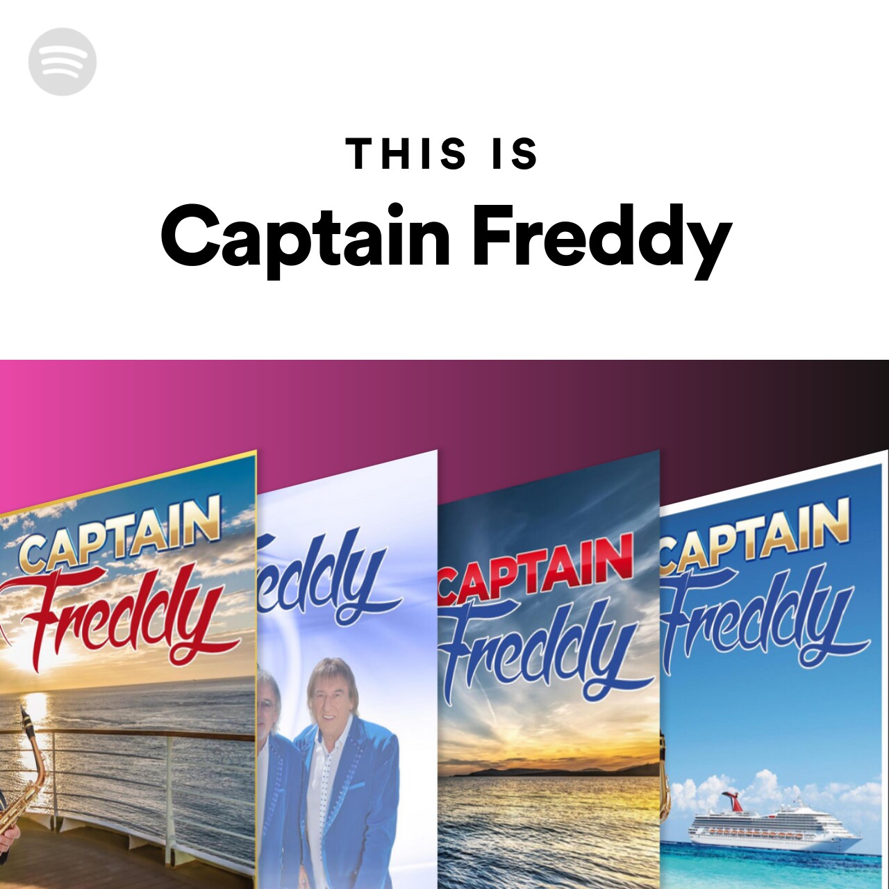 This Is Captain Freddy