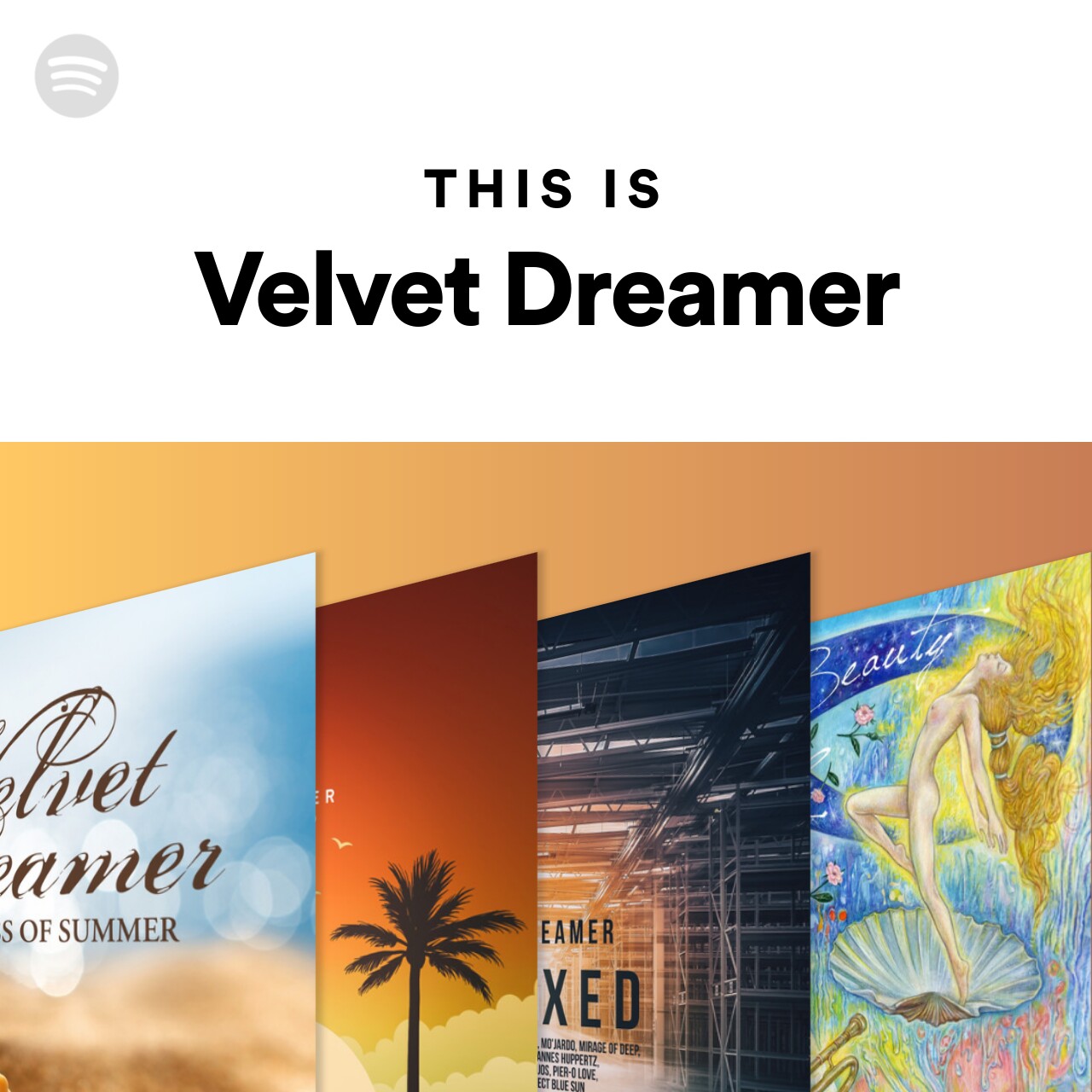 This Is Velvet Dreamer