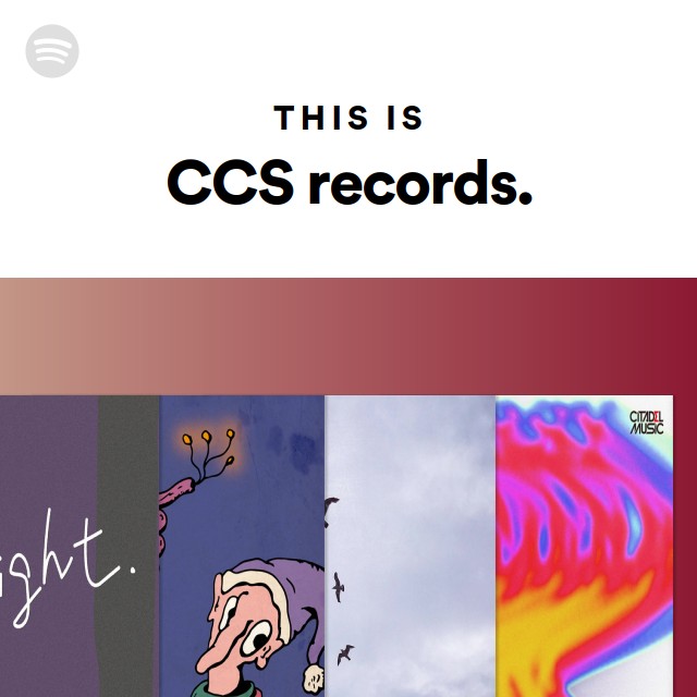 this-is-ccs-records-playlist-by-spotify-spotify