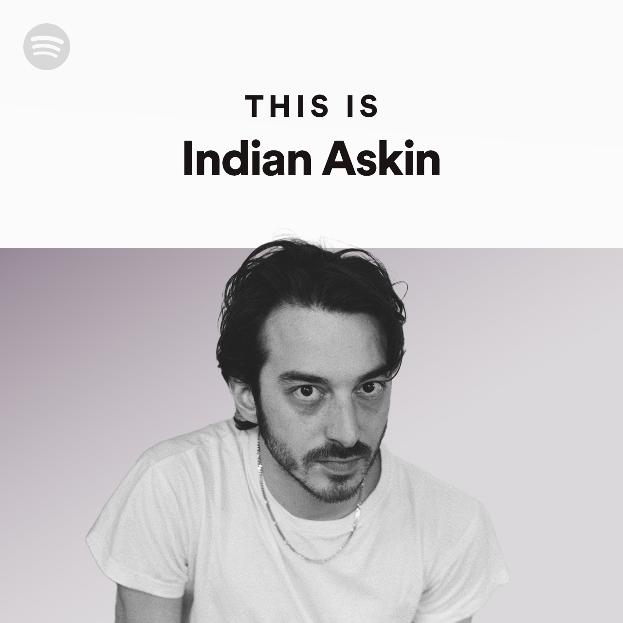 Indian Askin Spotify