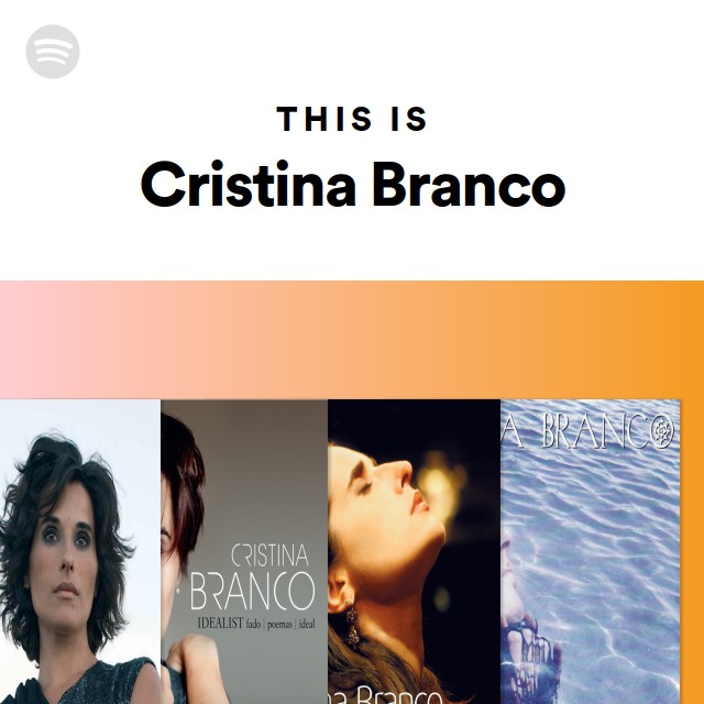 Imagem de Cristina Branco