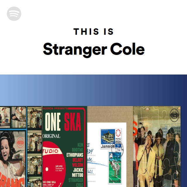洋楽 Lost Love / Stranger Cole Stranger Cole | Spotify