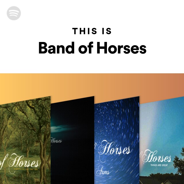 Imagem de Band Of Horses