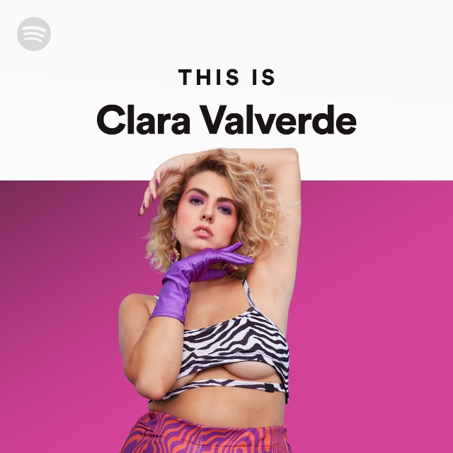 This Is Clara Valverde - playlist by Spotify