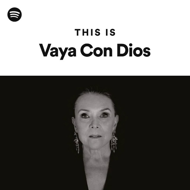 This Is Vaya Con Dios - playlist by Spotify | Spotify