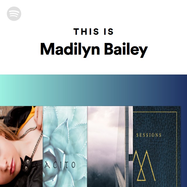 Imagem de Madilyn Bailey