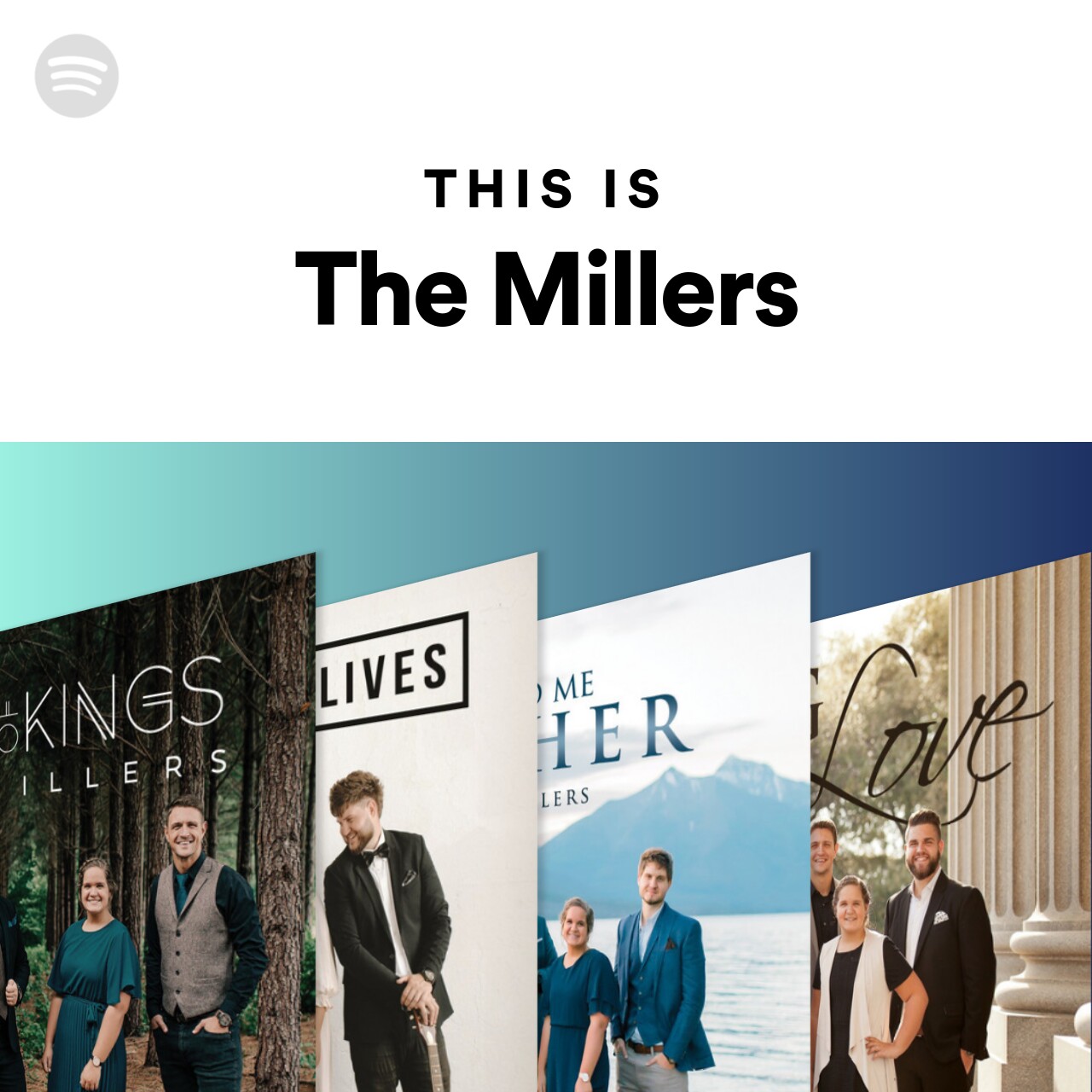 This Is The Millers