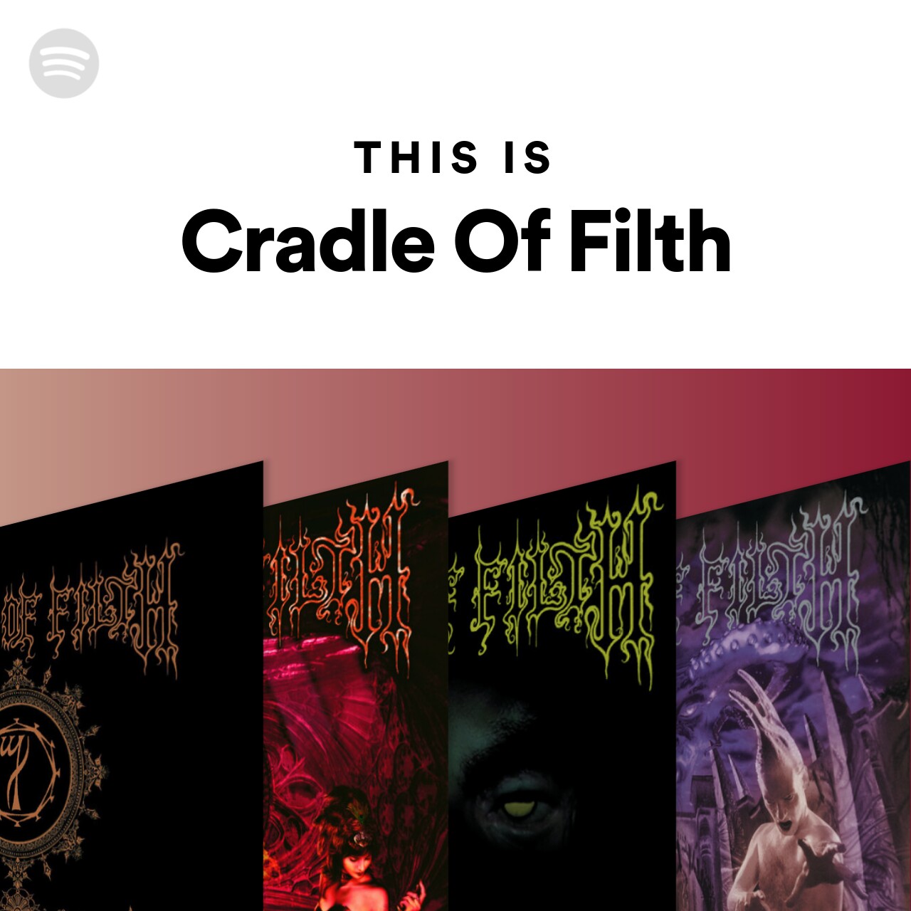 This Is Cradle Of Filth