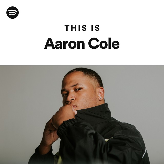 Foto de Aaron Cole Imagem de Aaron Cole