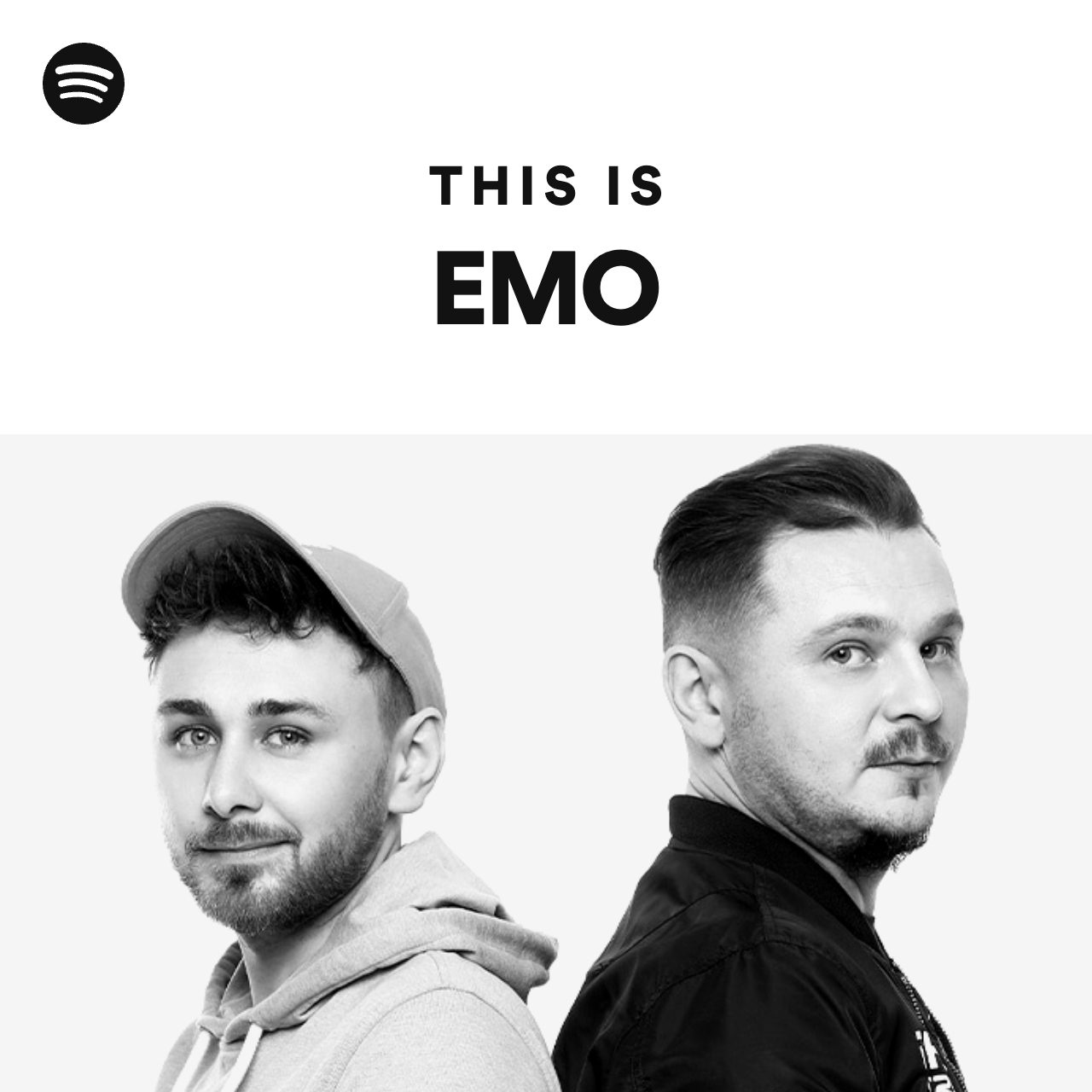 EMO Spotify