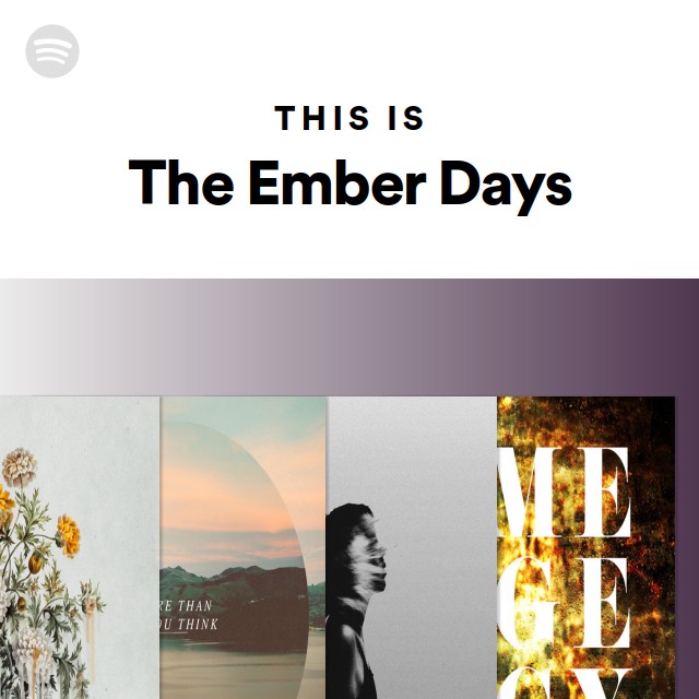 Imagem de The Ember Days