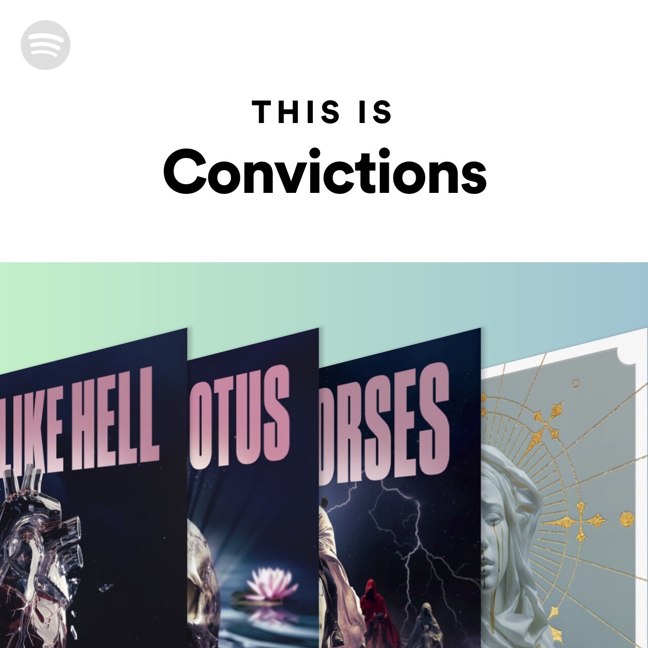 This Is Convictions