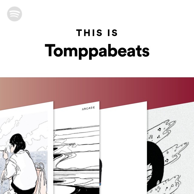 This Is Tomppabeats playlist by Spotify Spotify