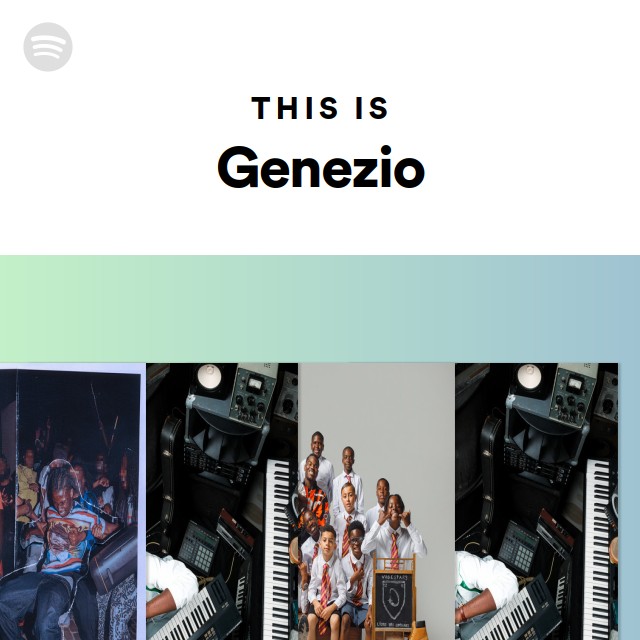 Genezio