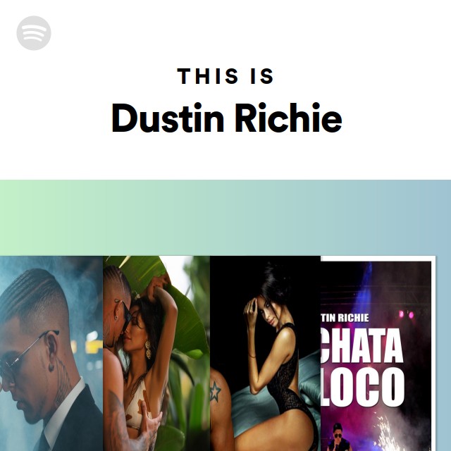 Foto de Dustin Richie Imagem de Dustin Richie