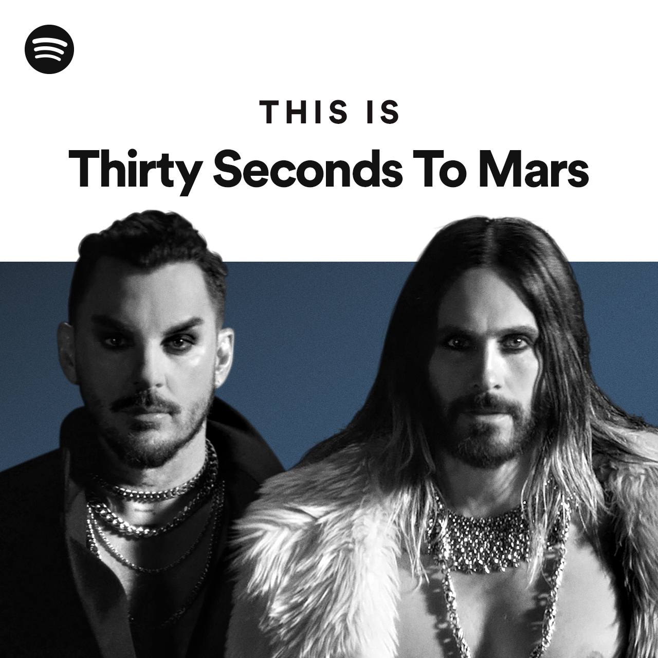 This Is Thirty Seconds To Mars