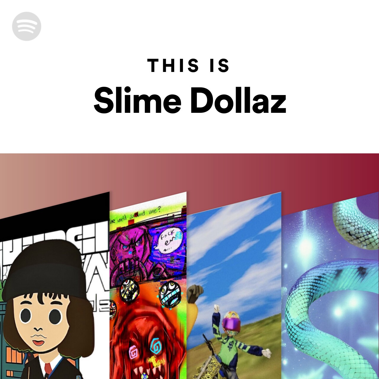 This Is Slime Dollaz