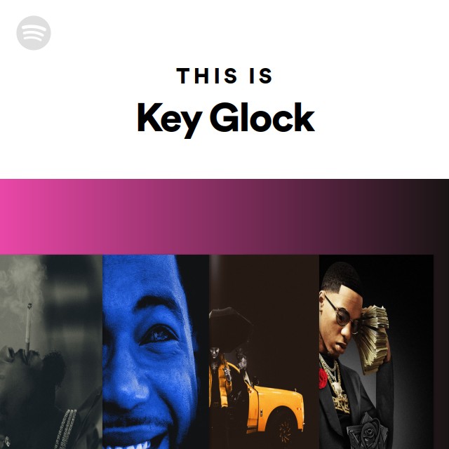 Imagem de Key Glock