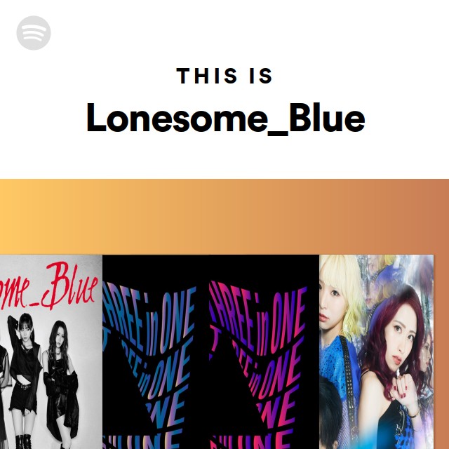 Lonesome_Blue、本日1stフル・アルバム『Second To None