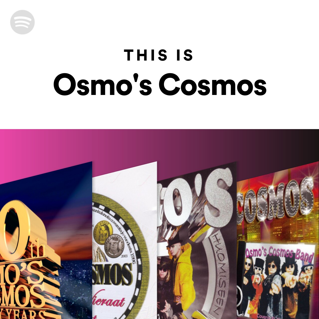 This Is Osmo's Cosmos