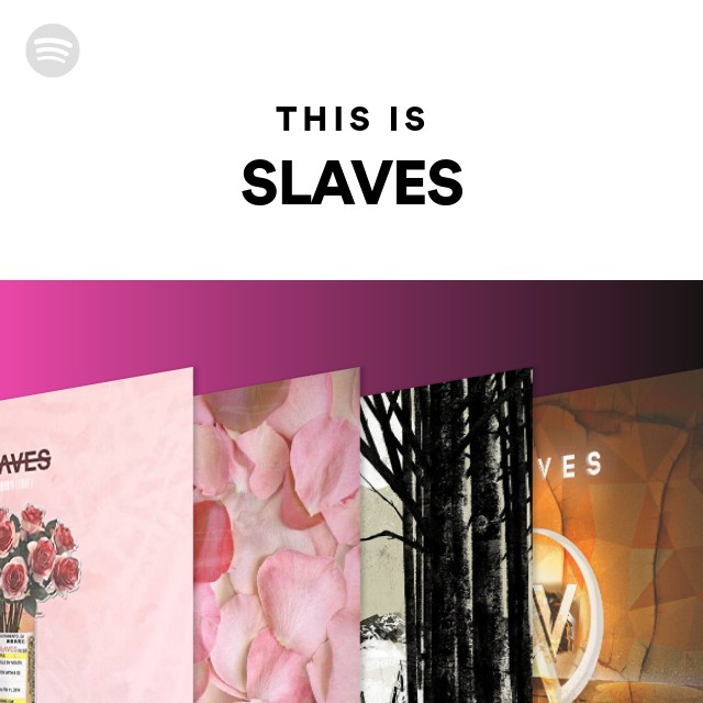 Imagem de Slaves