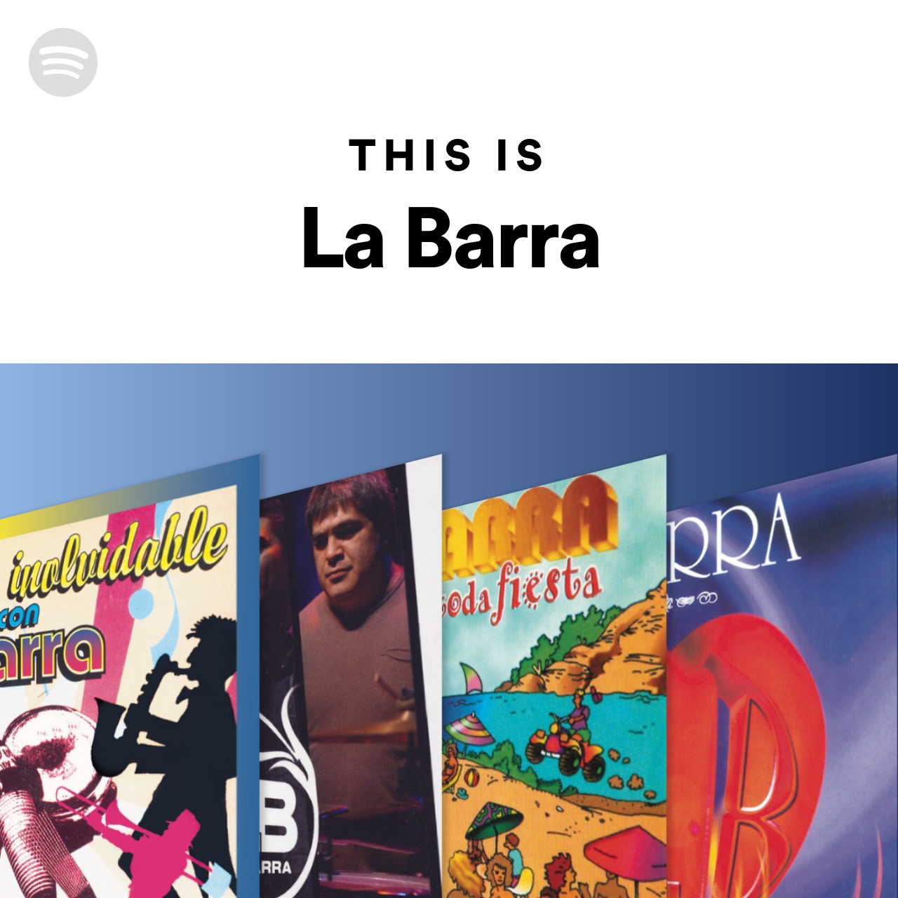 This Is La Barra