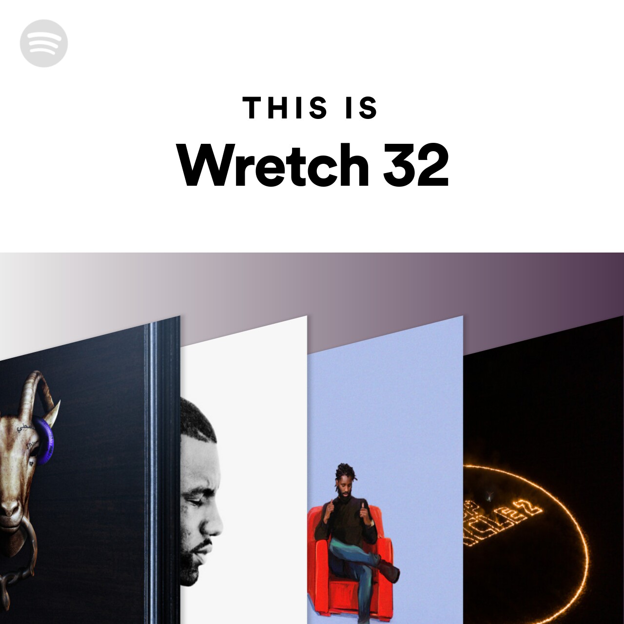 This Is Wretch 32