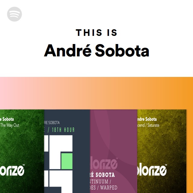 Sobota Rapper This Is André Sobota - playlist by Spotify | Spotify