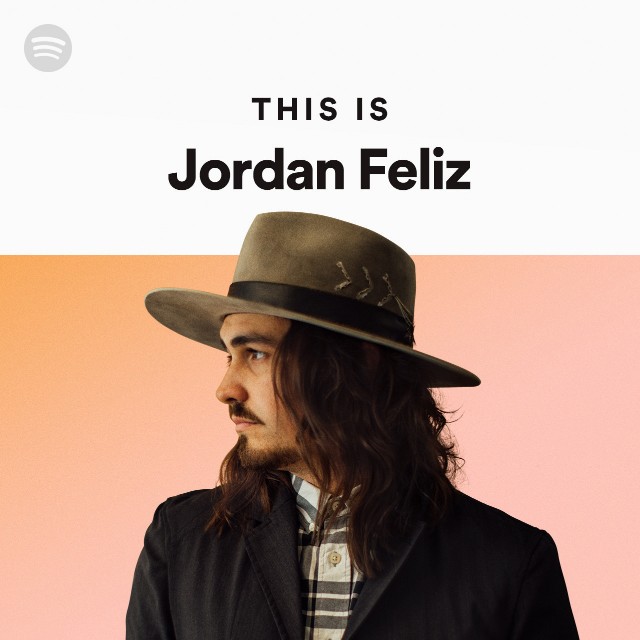 Imagem de Jordan Feliz