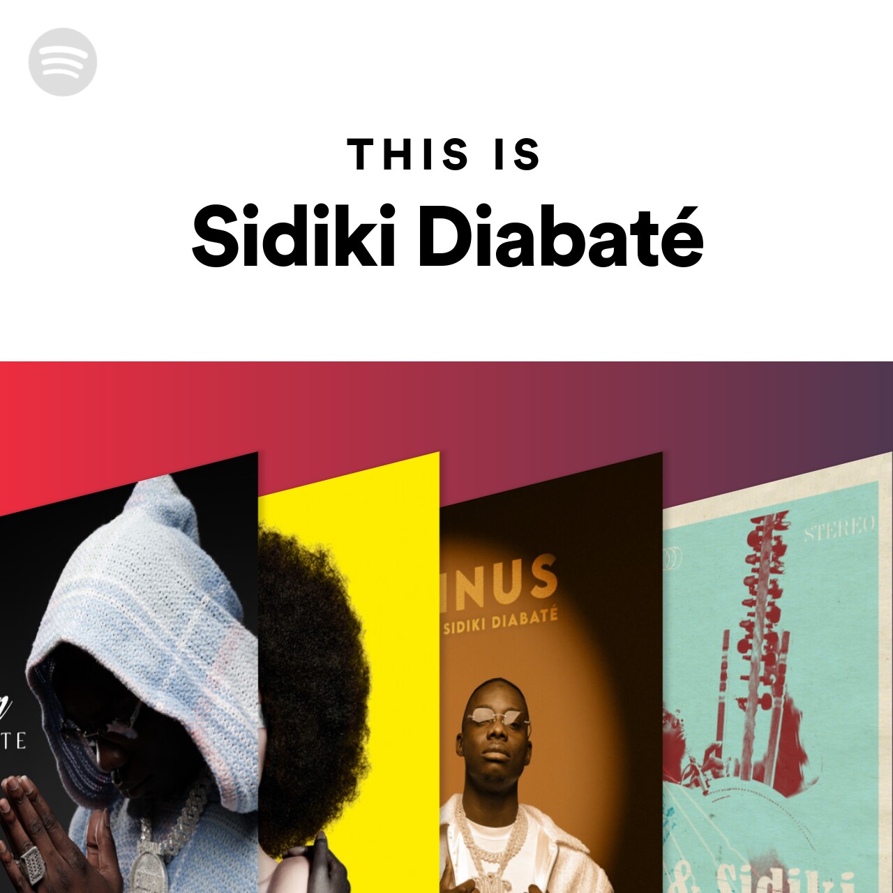 This Is Sidiki Diabaté