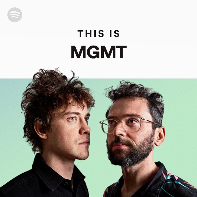 Imagem de MGMT