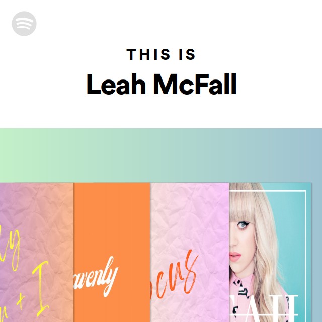 Imagem de Leah McFall