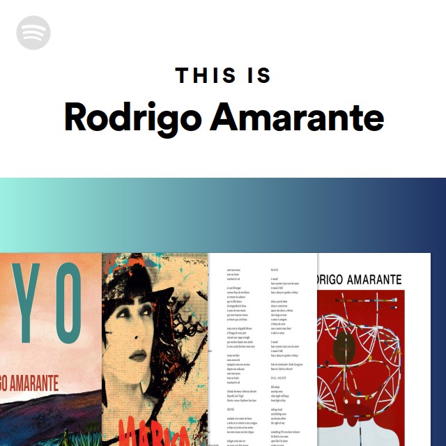 Imagem de Rodrigo Amarante