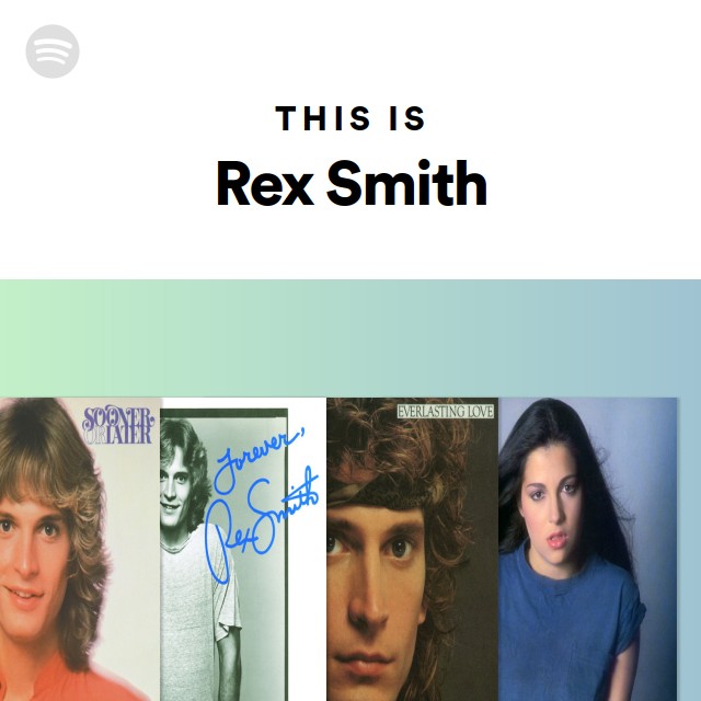 洋楽 AOR CD Rex Smith /- Rex 洋楽 AOR CD REX SMITH Rex - Rex - Amazon.com Music