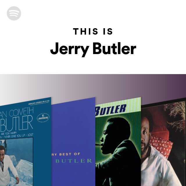 jerry butler gay