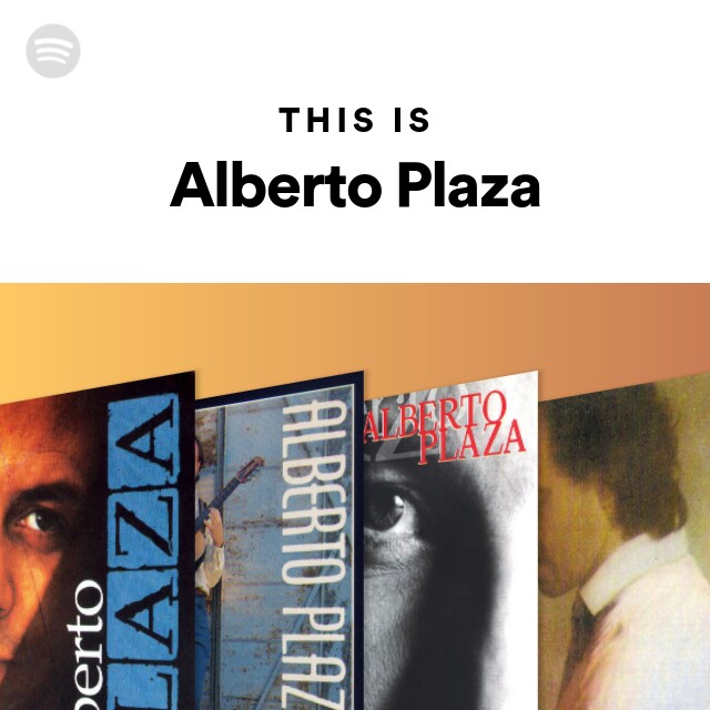 Imagem de Alberto Plaza