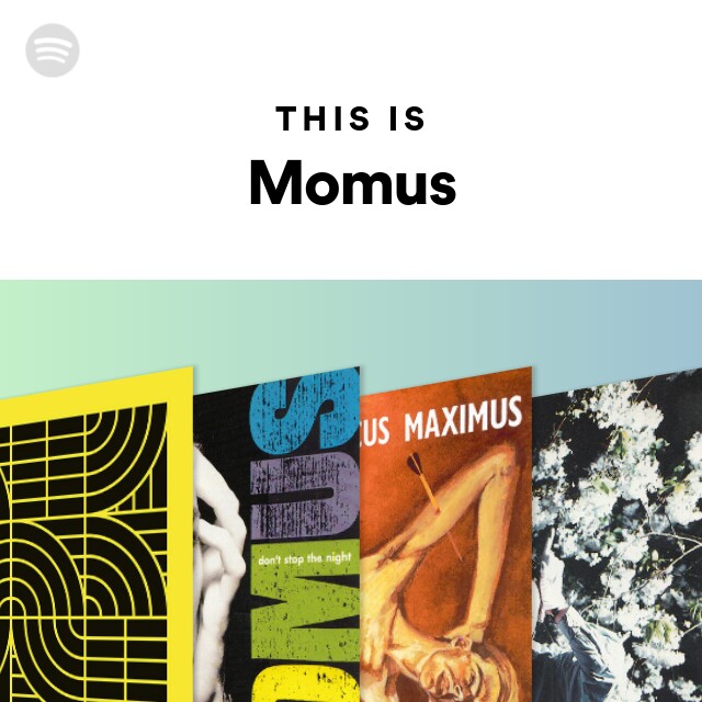 Momus | Spotify