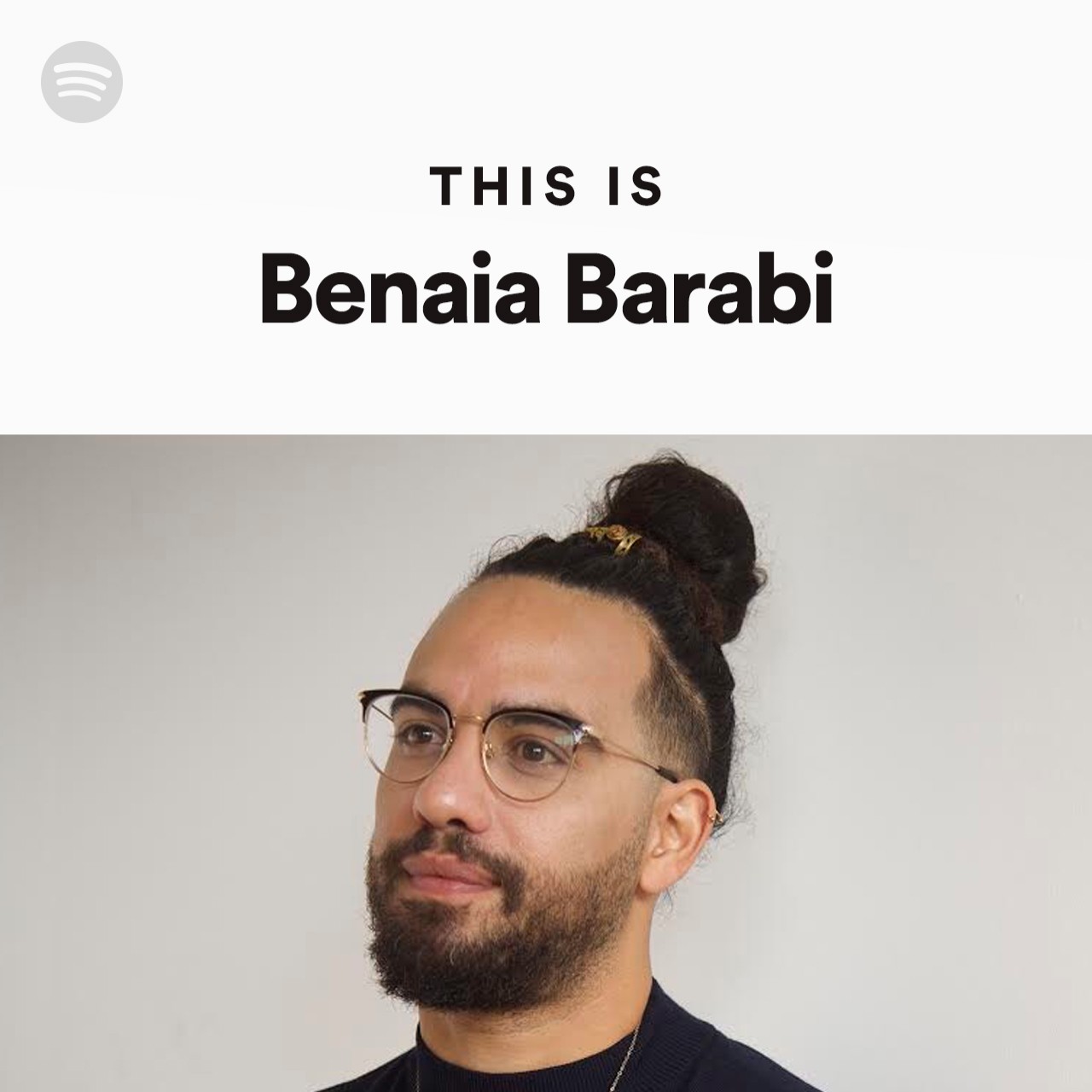 This Is Benaia Barabi