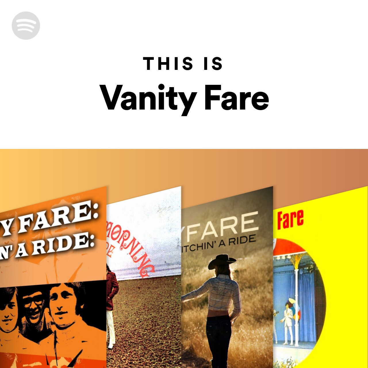 This Is Vanity Fare