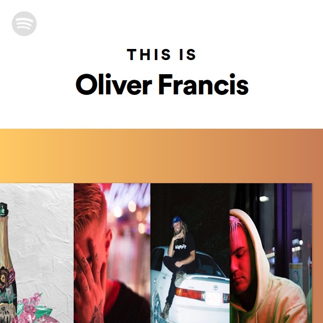 Imagem de Oliver Francis