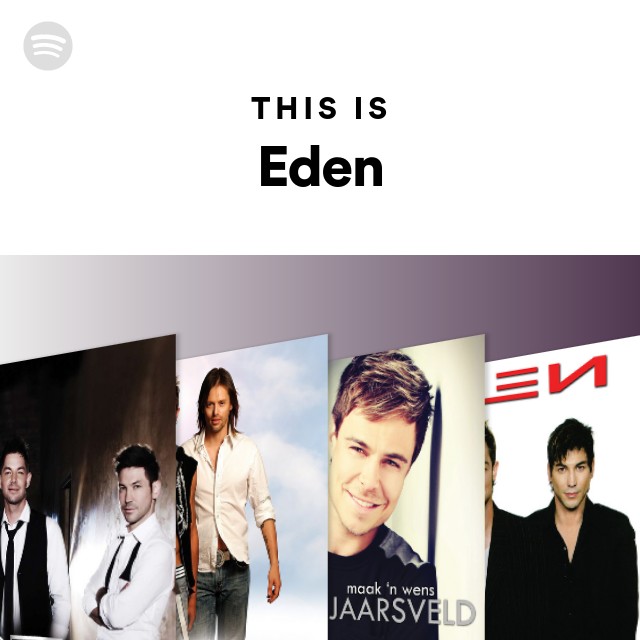 Bienvenidos A Edén Temporada 1-2 📱🍾☠️ - playlist by The playlist dealer